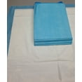 thumbnail image 2 of Quilted 100 30x36 Dog Puppy Training Wee Pee Pads Underpads Potty Dynarex 90g, 2 of 2