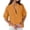 Yellow, variant on Cooling Shirts for Women Kelon Tops for Women Long Sleeve V Neck Going Out Clothes Outfits 2026 Fashion Clothes Vacation Outfits, XL