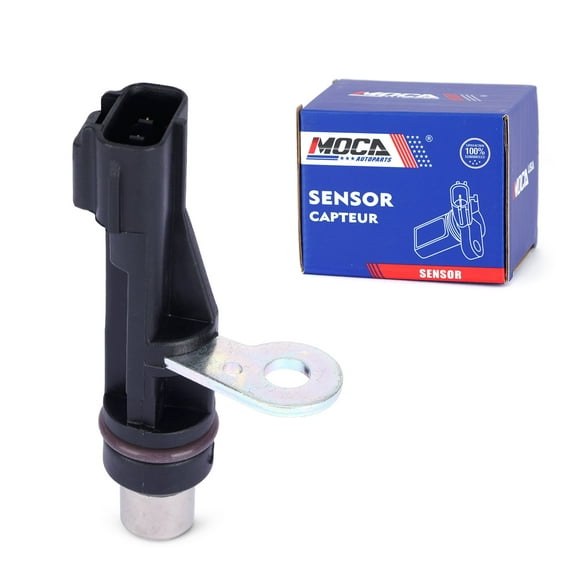MOCA AUTOPARTS Engine Crankshaft Position Sensor Fit for 2000-2010 Dodge Dakota 4.7L & 1999-2009 Jeep Grand Cherokee 4.7L & 2002-2010 Dodge Ram 1500 4.7L