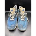 thumbnail image 1 of Vintage 70’s Rare Distressed New Balance Running Shoes Made in USA Vibram Sole, 1 of 6