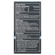 Dove Men+Care Face Lotion Hydrate Plus 1.69 oz