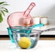 thumbnail image 4 of Para Cocina, Cucharas De Cocina, Cucharón De Agua Para Baño, Taza De Enjuague Para Baño De Bebé, Esencial Para El Hogar Minnieouse HA045472-03, 4 of 6