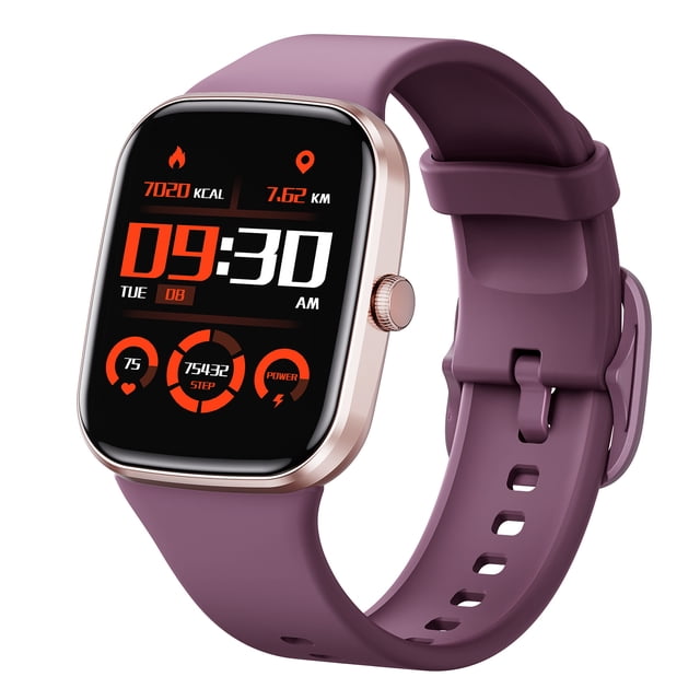 Montre Intelligente
