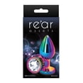 thumbnail image 1 of Rear Assets Multicolor Medium - Clear, 1 of 2