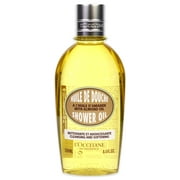L'Occitane Almond Shower Oil 8.4 oz