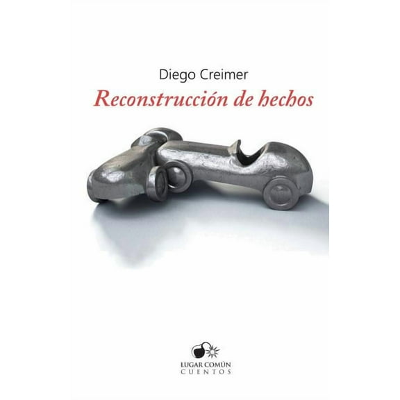 Reconstruccion de hechos (Paperback)