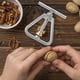 thumbnail image 2 of Cascanueces para nueces, pelador rápido de nueces, utensilio de cocina, 2 of 8