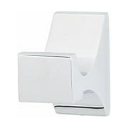 HOMEWERKS WORLDWIDE LLC 228242 HP Chrome Robe Hook