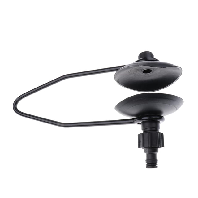 Orejeras Grandes con Enjuague de Agua para Motor - Barco / Marino / Motor