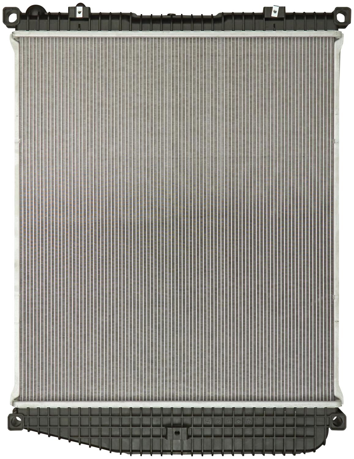 Spectra Premium HD Radiator 2001-1777P