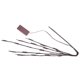 thumbnail image 3 of Decorative Lighting Simulative Tree Branch Light With 20 Lamps Ideal For Christmas Party Light Brown Decoration For Home, 3 of 4