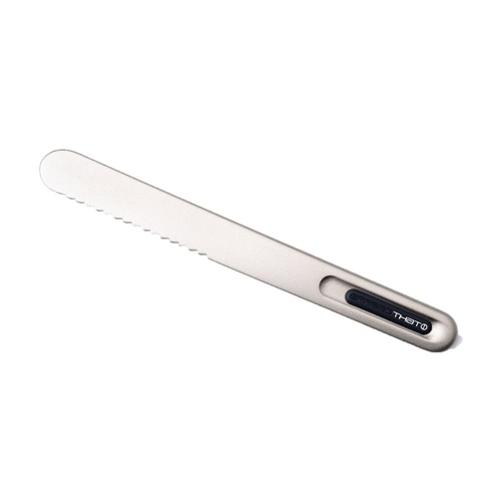 Heated Butter Knife