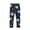 Sky Blue, variant on eczipvz Baby Girl Clothes Winter Clothing Sweet Baby Autumn Pants Leggings Children Warm Kids Slim Girls Plus Youth Girl (Black, 6-7 Years)
