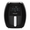thumbnail image 1 of Frigidaire 7.7-L Black Air Fryer, 1 of 1
