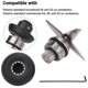 thumbnail image 3 of Blender Wet Blade con llave Drive Socket Removal Tool Kit Reemplazo S para Vitami, 3 of 5