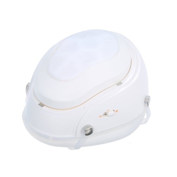 Máscaras eléctricas inteligentes de media cara i-mu con correa de gancho y bucle de silicona ajustab i-mu Purificador