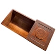 thumbnail image 5 of Retro 5.3 Bluetooth Speaker Supports Wireless Charging USB/TF Card Playback HIFI Sound Quality Ster, 5 of 5