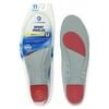 Sof Comfort Lightweight Foam Sport Insole, Men's Size 7-13, Trim-to-Fit