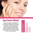 thumbnail image 3 of Eye Cream Stick, Reduce Fine Line Jojoba Oil Eye Cream Wand  for Daily Life, 3 of 8