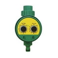 thumbnail image 1 of Water Timer Garden Hose Faucet Timer Garden Irrigation System Controller Watering Computer/IP65 Wat, 1 of 5
