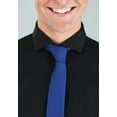 thumbnail image 3 of The Cat in the Hat Character Necktie for Adults, 3 of 4