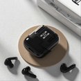 thumbnail image 4 of DX16 Bluetooth Headset Dual Headset Wireless Couple TWS in-Ear B, 4 of 5