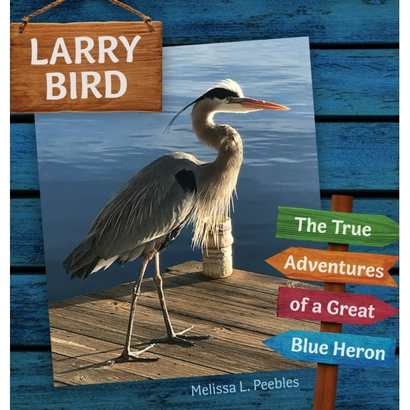 Larry Bird, (Hardcover)