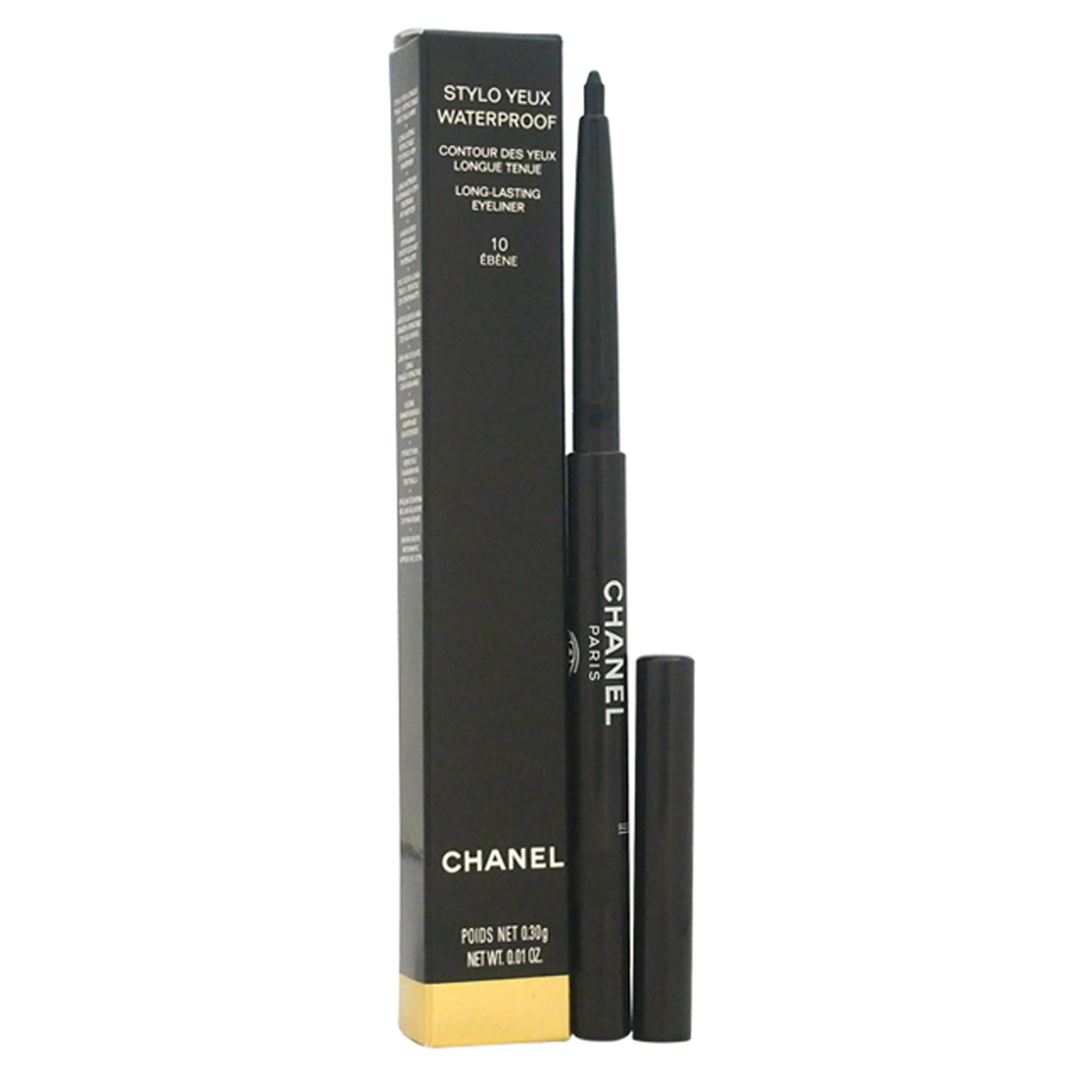 Chanel Stylo Yeux Waterproof 0.3g/0.01oz - Eye Liners