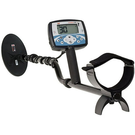 Minelab XTerra 705 Dual Pk Metal Detector