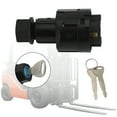 thumbnail image 2 of Ignition Switch W/2 Keys 57590-23333-71 For Toyota Forklift Truck, 2 of 7