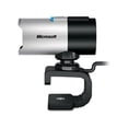 thumbnail image 4 of Cámara web Microsoft LifeCam Studio para empresas 1080p HD, 4 of 4