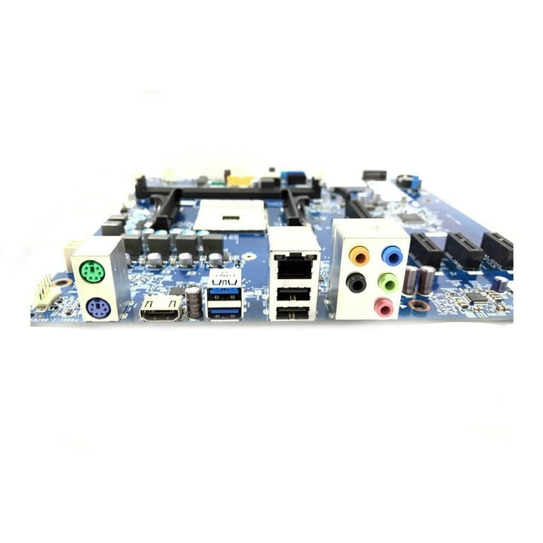 Genuine Dell Inspiron 5675 Series AMD Socket AM4 Desktop