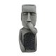 thumbnail image 1 of Cateissary Estatuilla de persona de jardín resina Yoga Jardin estatua decoración de jardín escultura al aire libre decoración del hogar adornos de Jardín y Patio No.2 Cateissary HA024768-02, 1 of 4