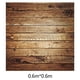 thumbnail image 3 of Fondo de fotografía de madera retro Studio Video Photo Background Decor (YY23) Likrtyny Libre de BPA, 3 of 6
