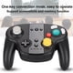 thumbnail image 1 of Controlador de juego Gameolerialetooth Sensor de movimiento Nfc Motor Dual Gamepadip para interruptor caja de color negro ANGGREK Otros, 1 of 8