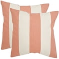 thumbnail image 2 of Safavieh Sally Decorative Pillows - Set of 2, 2 of 4