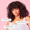 thumbnail image 3 of Curl Keeper Kinder Curls Super Curls Styler | 12oz/355ml | Crema para peinar para niños | Combate el frizz y aporta brillo | A base de agua | Humedad efectiva, 3 of 5