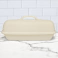 thumbnail image 4 of Superstone Covered Bread Baker | Unglazed, 4 of 5