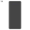 thumbnail image 1 of MesaSe Power Bank Case Detachable Solderless DIY 8x18650 Portable Charger Case for Smart Phone, 1 of 10