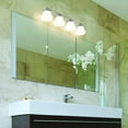 thumbnail image 3 of Z-Lite 4 Light Vanity, 3 of 8