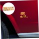 thumbnail image 5 of unbranded 24Ud Letras Adhesivas Vinilo Dorado Para De Buzones Y Superficies Variadas, 5 of 7