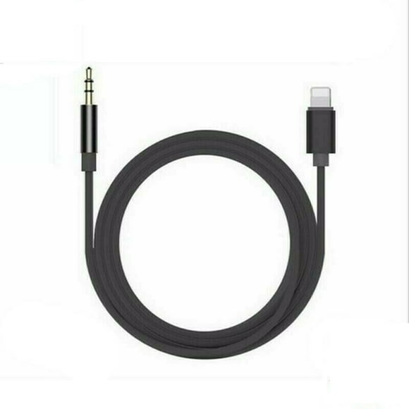 Aux Cable Iphone