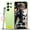 Green, variant on Cameland Unlocked android Smartphone 16Gb Rom+2Gb Ram android Phone 6.5In Hd Cell Phone 13Mp Camera System 3520Mah Phone Mobile Phone Large Storage