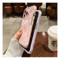 thumbnail image 3 of Funda Case Alta Calidad Moda Tpu Transparente Para iPhone, 3 of 8