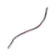 thumbnail image 4 of Percha para pájaros con cuerda de algodón, cuerda de algodón giratoria, cuerdas para escalar, juguetes elásticos para pájaros Rosa Blanco Gris M, 4 of 9