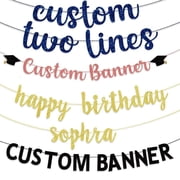 Bach and Boujee Banner- Bachelorette Party Decoration Bach Party Props Bride and Boujee Banner Bachelorette Sign