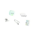 thumbnail image 2 of BELOVING Sticker Printer Inkless Thermal Printers for DIY Scrapbook Lists Study Notes Green, 2 of 10