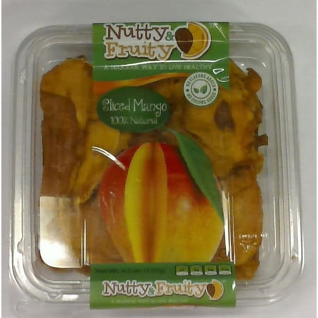 MANGO SLICES