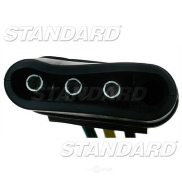 Trailer Connector Kit Fits select: 2002 CHEVROLET SILVERADO, 1994-2006 DODGE RAM 1500