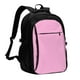thumbnail image 1 of Fotbe Rose Red Mochila con Estampado y Puerto USB para Hombre y Mujer, Mochila Antirrobo, Mochila de Viaje, Mochila Escolar, Mochila Universitaria, 1 of 7